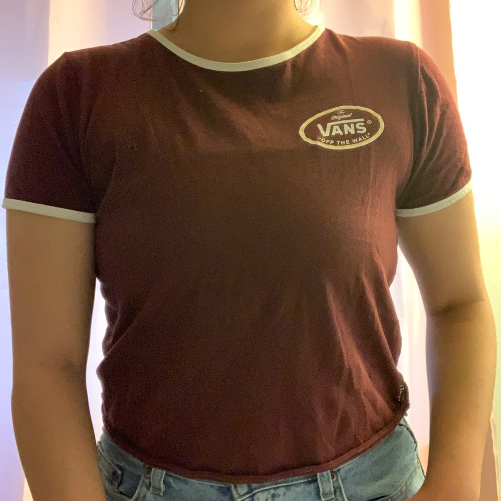 Vans T-Shirt